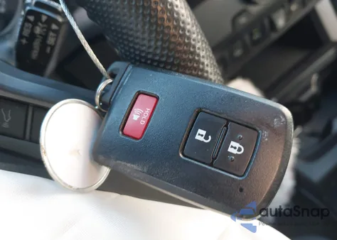 2022 Toyota Tacoma Trd Sport из США, поврежденный, VIN 3TMAZ5CN8NM162381